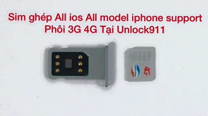 Quý Khách Tại Quảng Ngãi có nhu cầu sim ghép Fix Full lỗi...